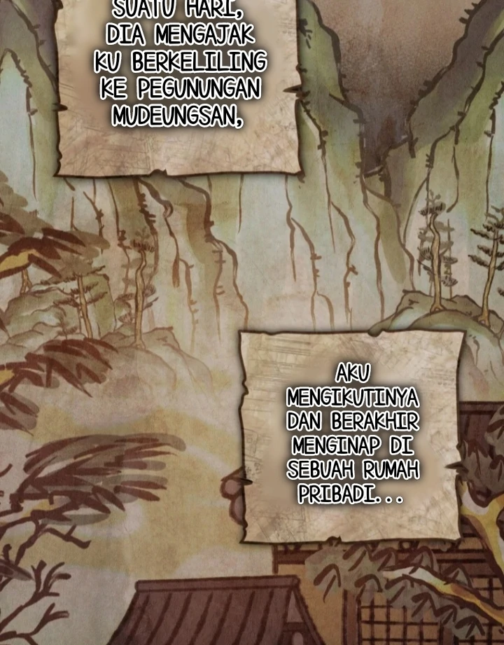 The Strange Tales of the Crescent Moon Hall Chapter 48 - halaman 5
