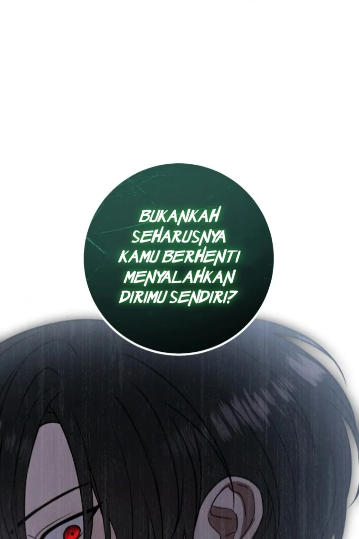 The Strange Tales of the Crescent Moon Hall Chapter 48 - halaman 51