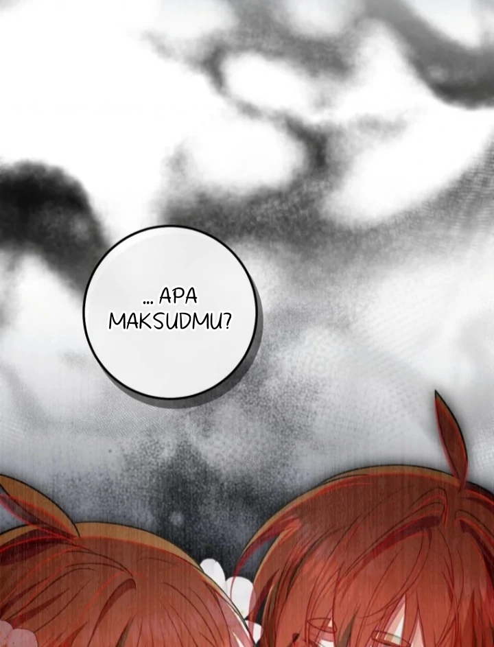 The Strange Tales of the Crescent Moon Hall Chapter 48 - halaman 53