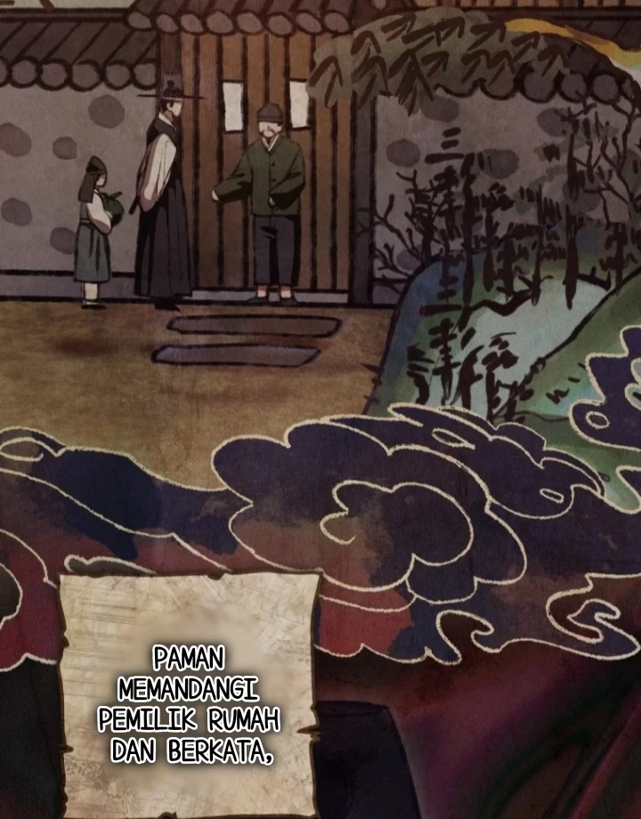 The Strange Tales of the Crescent Moon Hall Chapter 48 - halaman 6