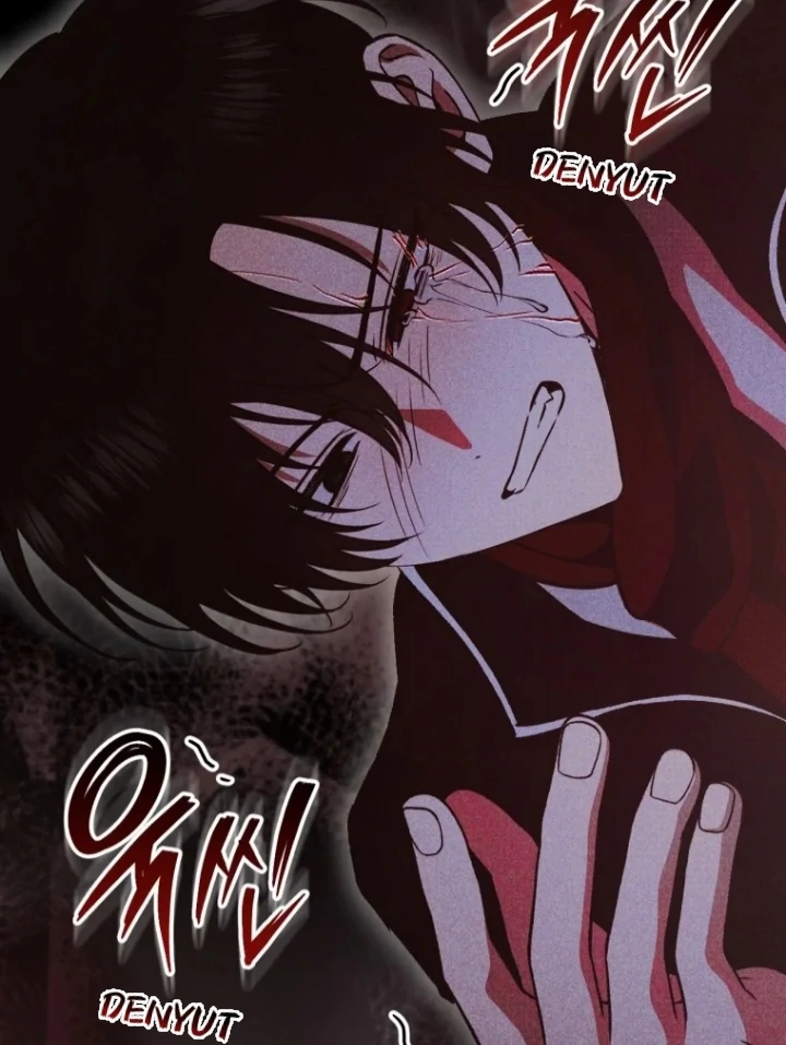 The Strange Tales of the Crescent Moon Hall Chapter 48 - halaman 65