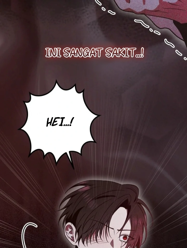 The Strange Tales of the Crescent Moon Hall Chapter 48 - halaman 66