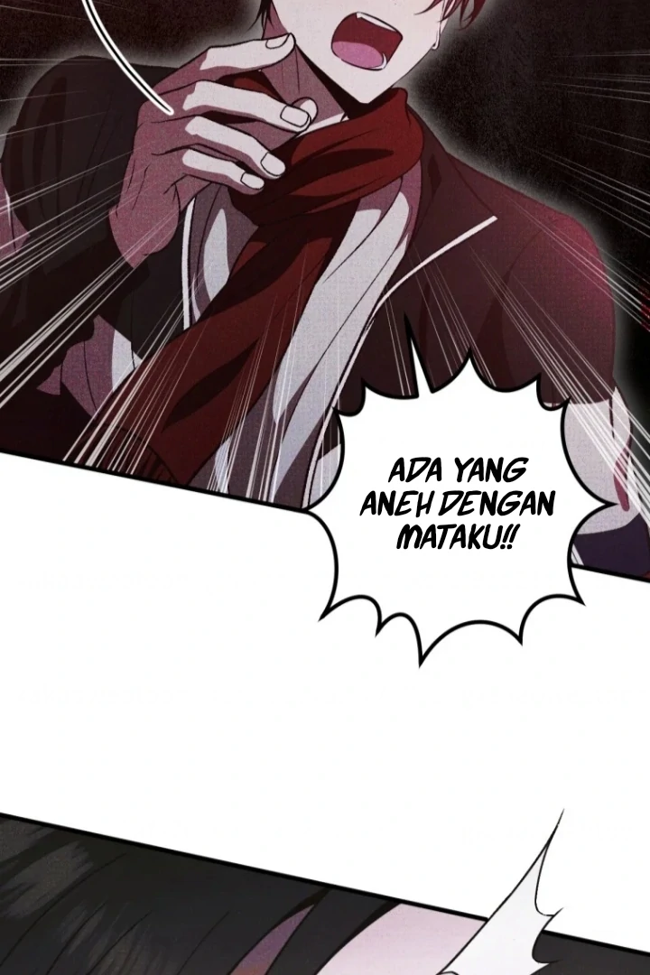 The Strange Tales of the Crescent Moon Hall Chapter 48 - halaman 67