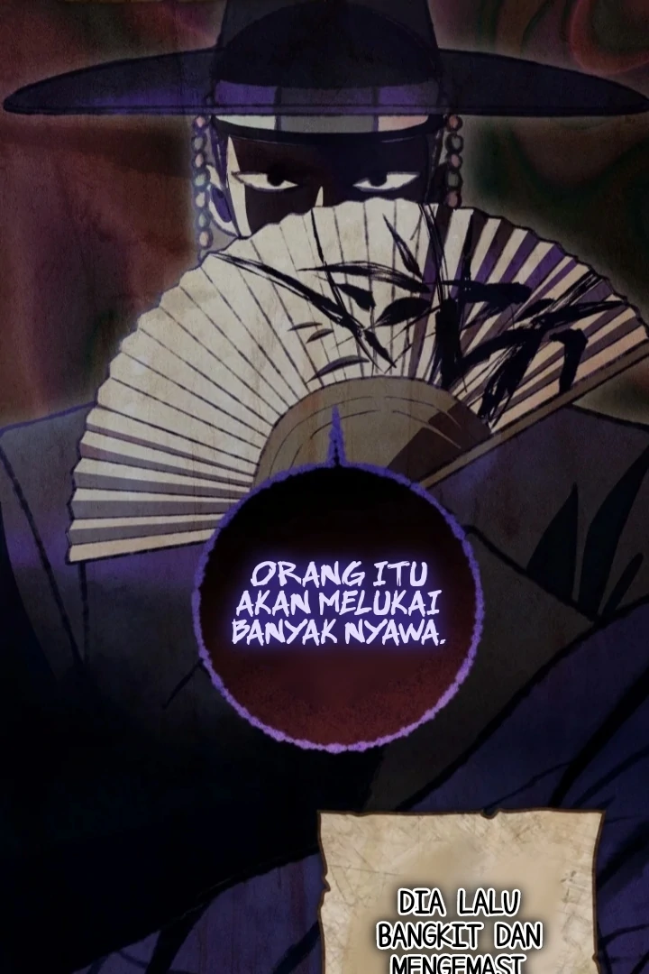 The Strange Tales of the Crescent Moon Hall Chapter 48 - halaman 7