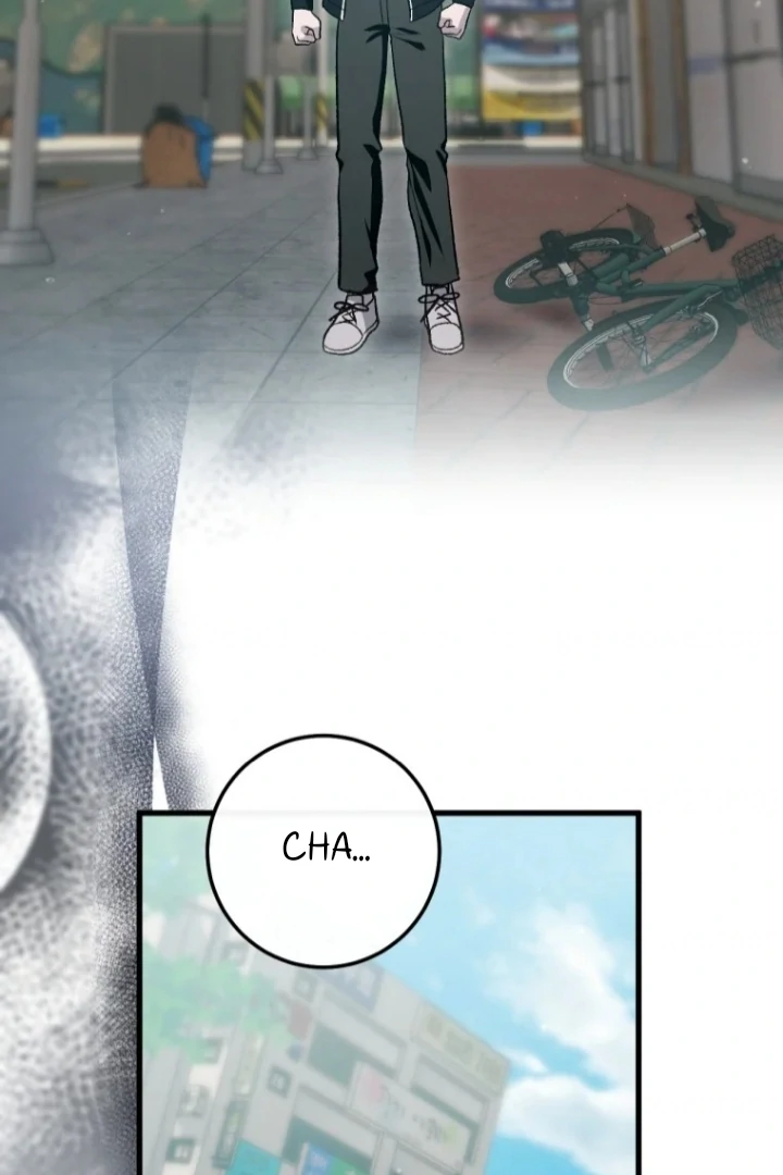 The Strange Tales of the Crescent Moon Hall Chapter 48 - halaman 72