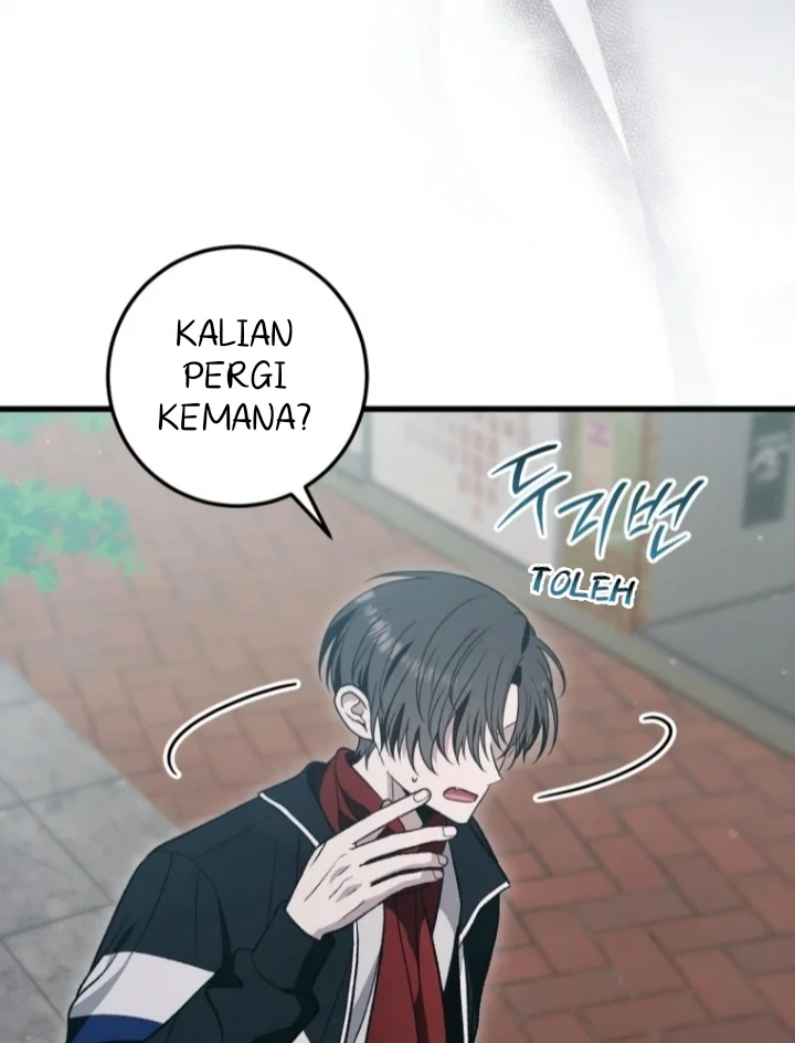 The Strange Tales of the Crescent Moon Hall Chapter 48 - halaman 74
