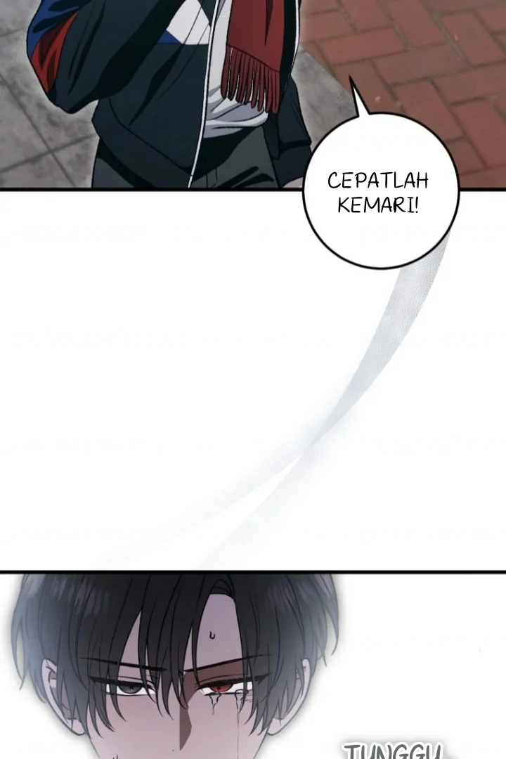 The Strange Tales of the Crescent Moon Hall Chapter 48 - halaman 75