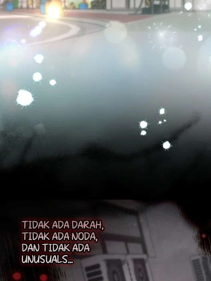 The Strange Tales of the Crescent Moon Hall Chapter 48 - halaman 78