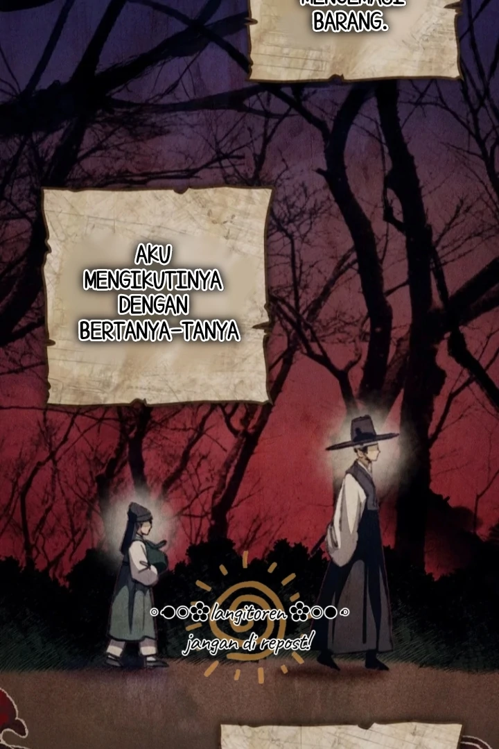 The Strange Tales of the Crescent Moon Hall Chapter 48 - halaman 8