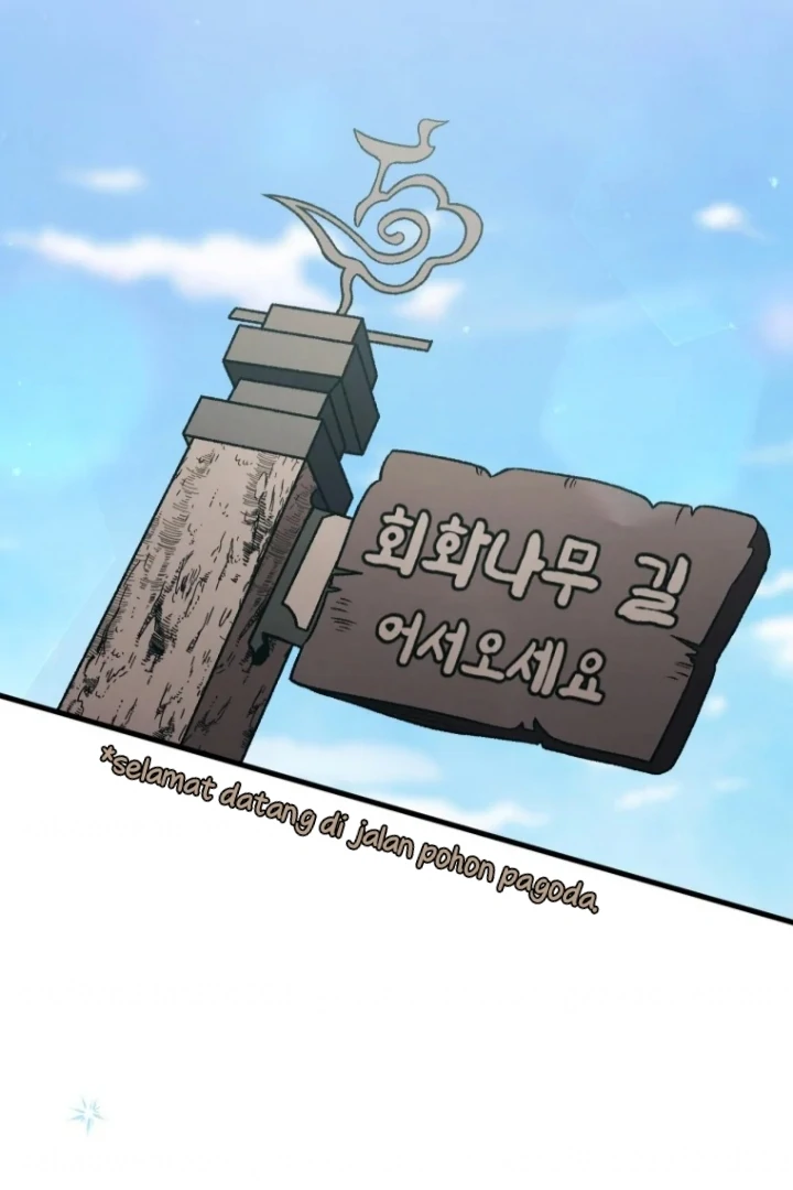 The Strange Tales of the Crescent Moon Hall Chapter 48 - halaman 83
