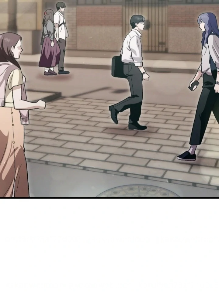 The Strange Tales of the Crescent Moon Hall Chapter 48 - halaman 86