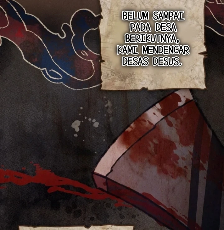 The Strange Tales of the Crescent Moon Hall Chapter 48 - halaman 9