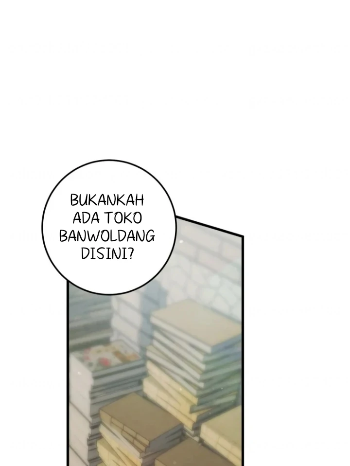 The Strange Tales of the Crescent Moon Hall Chapter 48 - halaman 90