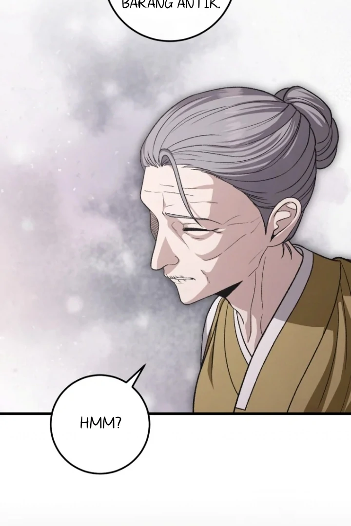 The Strange Tales of the Crescent Moon Hall Chapter 48 - halaman 92