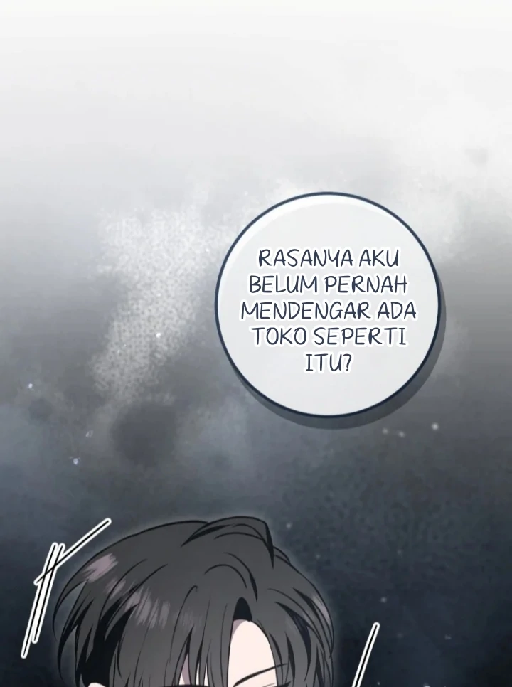 The Strange Tales of the Crescent Moon Hall Chapter 48 - halaman 93