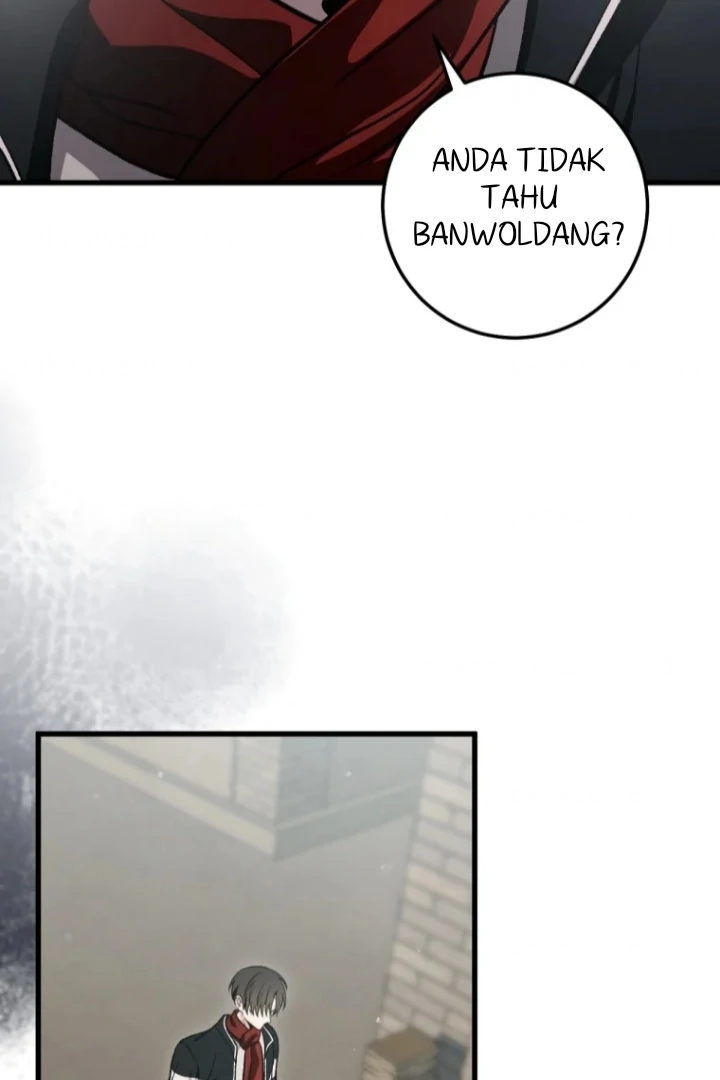 The Strange Tales of the Crescent Moon Hall Chapter 48 - halaman 96