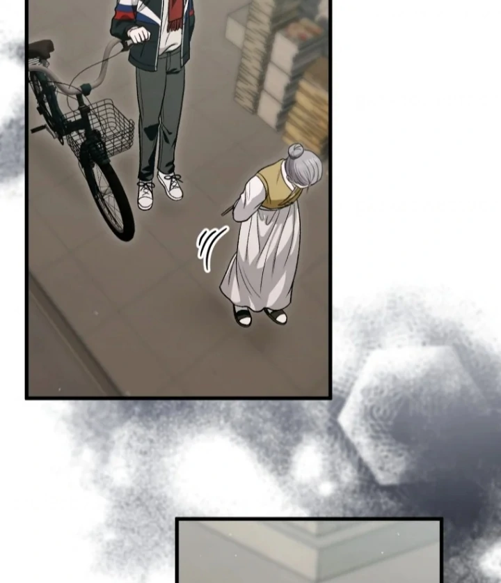 The Strange Tales of the Crescent Moon Hall Chapter 48 - halaman 97