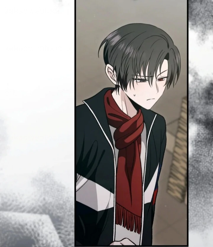 The Strange Tales of the Crescent Moon Hall Chapter 48 - halaman 98