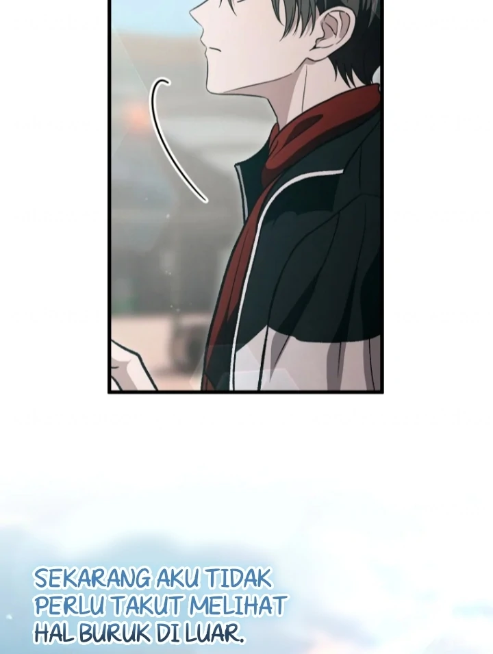 The Strange Tales of the Crescent Moon Hall Chapter 49 - halaman 10