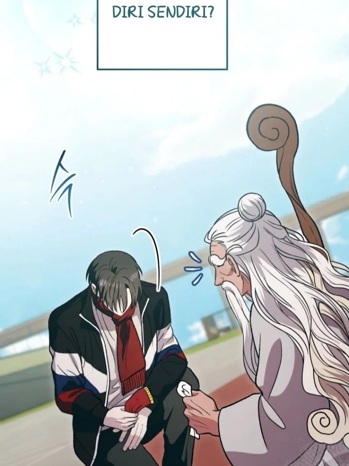 The Strange Tales of the Crescent Moon Hall Chapter 49 - halaman 102