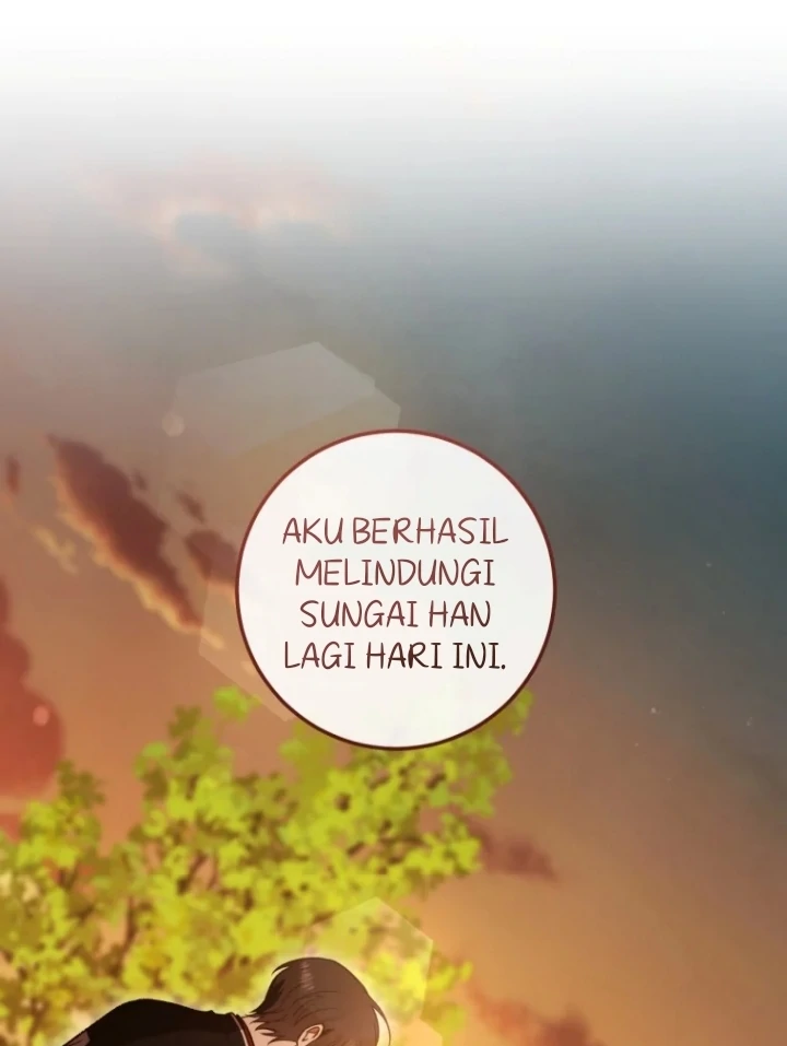 The Strange Tales of the Crescent Moon Hall Chapter 49 - halaman 107