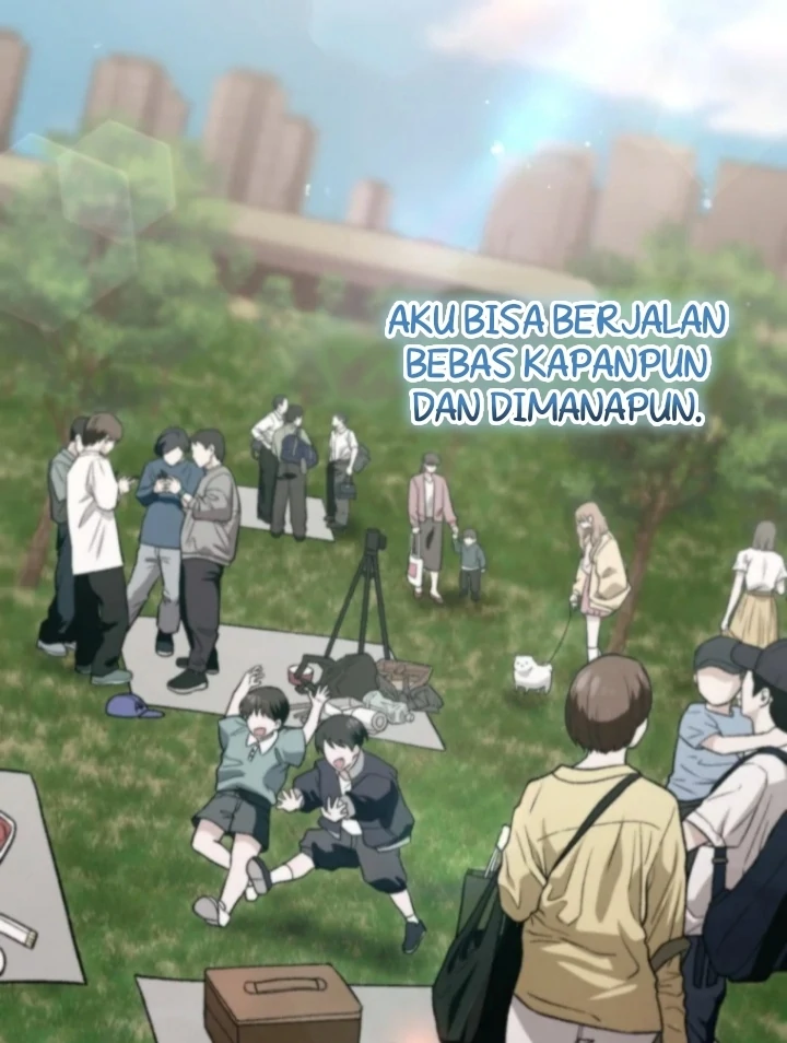 The Strange Tales of the Crescent Moon Hall Chapter 49 - halaman 11