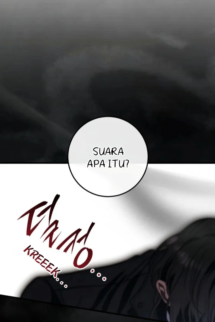 The Strange Tales of the Crescent Moon Hall Chapter 49 - halaman 112