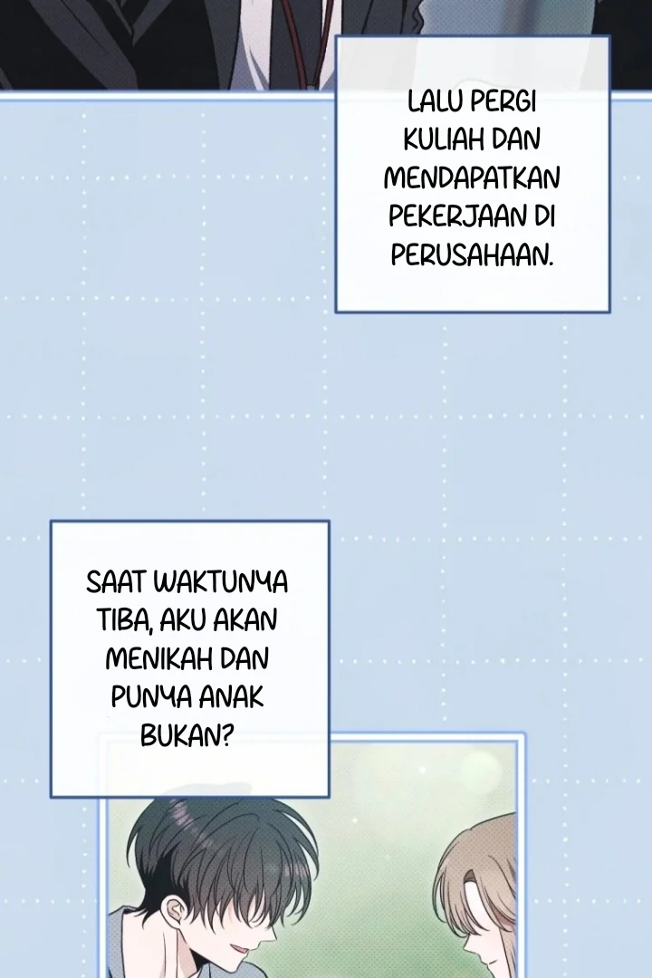 The Strange Tales of the Crescent Moon Hall Chapter 49 - halaman 17