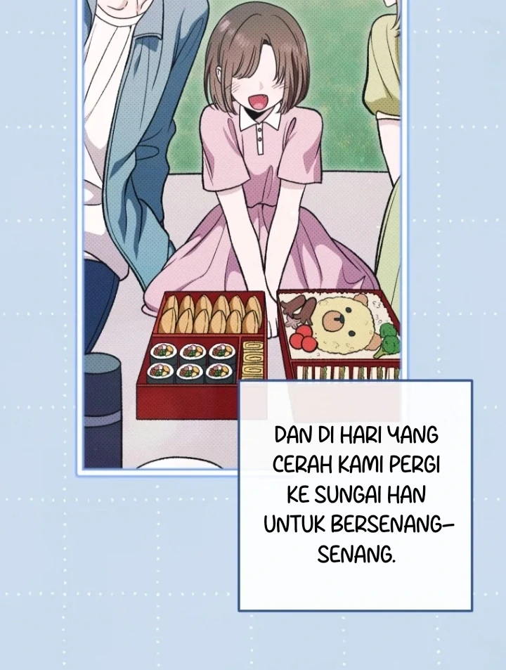 The Strange Tales of the Crescent Moon Hall Chapter 49 - halaman 18