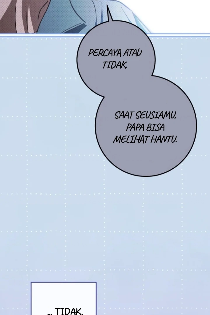 The Strange Tales of the Crescent Moon Hall Chapter 49 - halaman 20