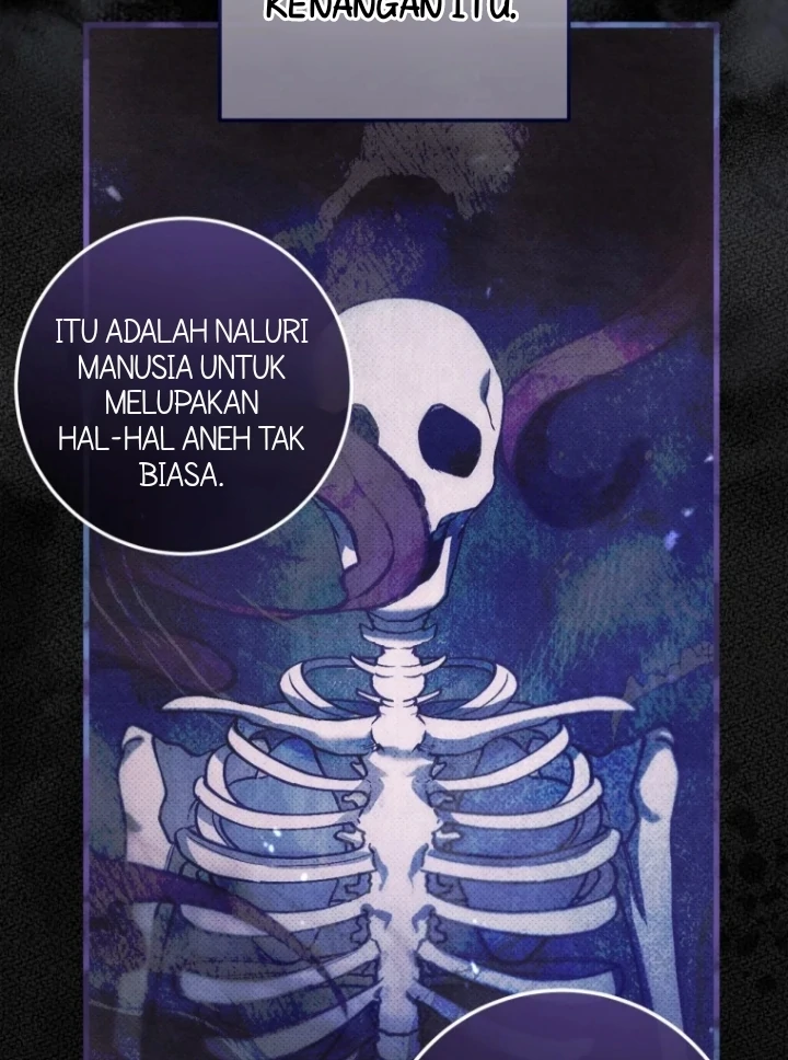 The Strange Tales of the Crescent Moon Hall Chapter 49 - halaman 22