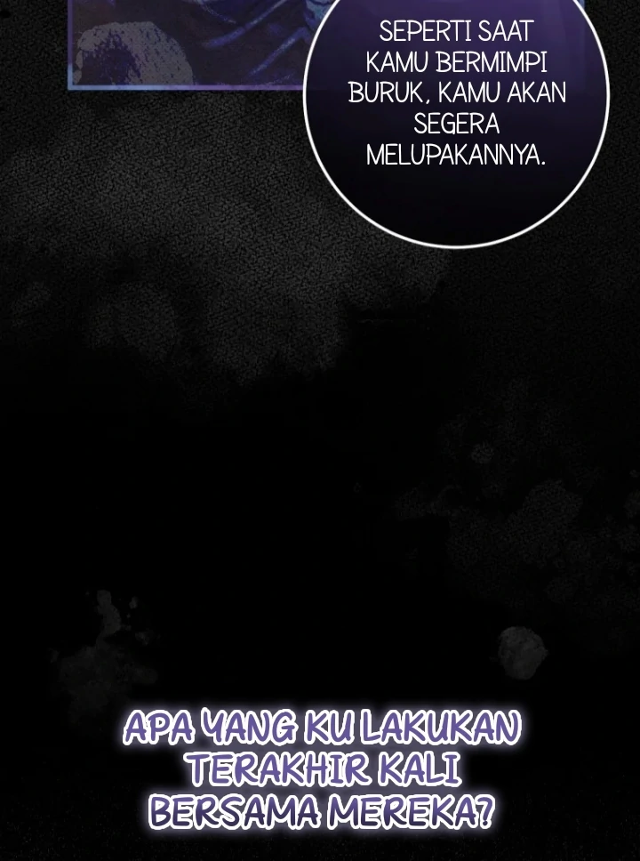 The Strange Tales of the Crescent Moon Hall Chapter 49 - halaman 23
