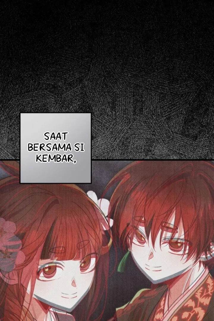 The Strange Tales of the Crescent Moon Hall Chapter 49 - halaman 24