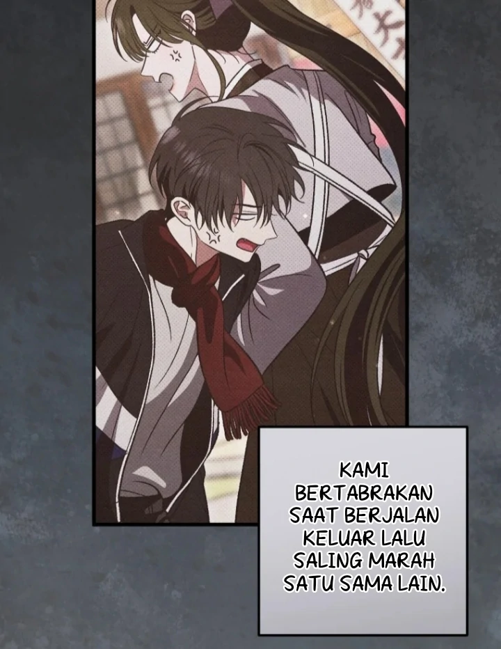 The Strange Tales of the Crescent Moon Hall Chapter 49 - halaman 26
