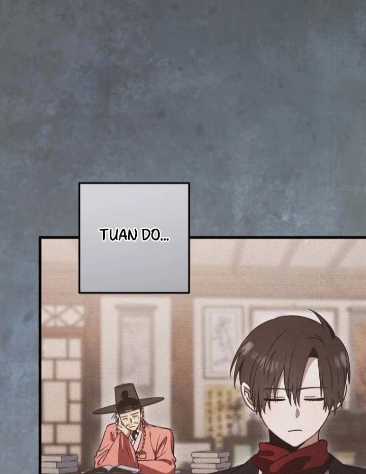 The Strange Tales of the Crescent Moon Hall Chapter 49 - halaman 27