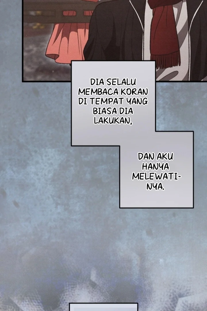 The Strange Tales of the Crescent Moon Hall Chapter 49 - halaman 28