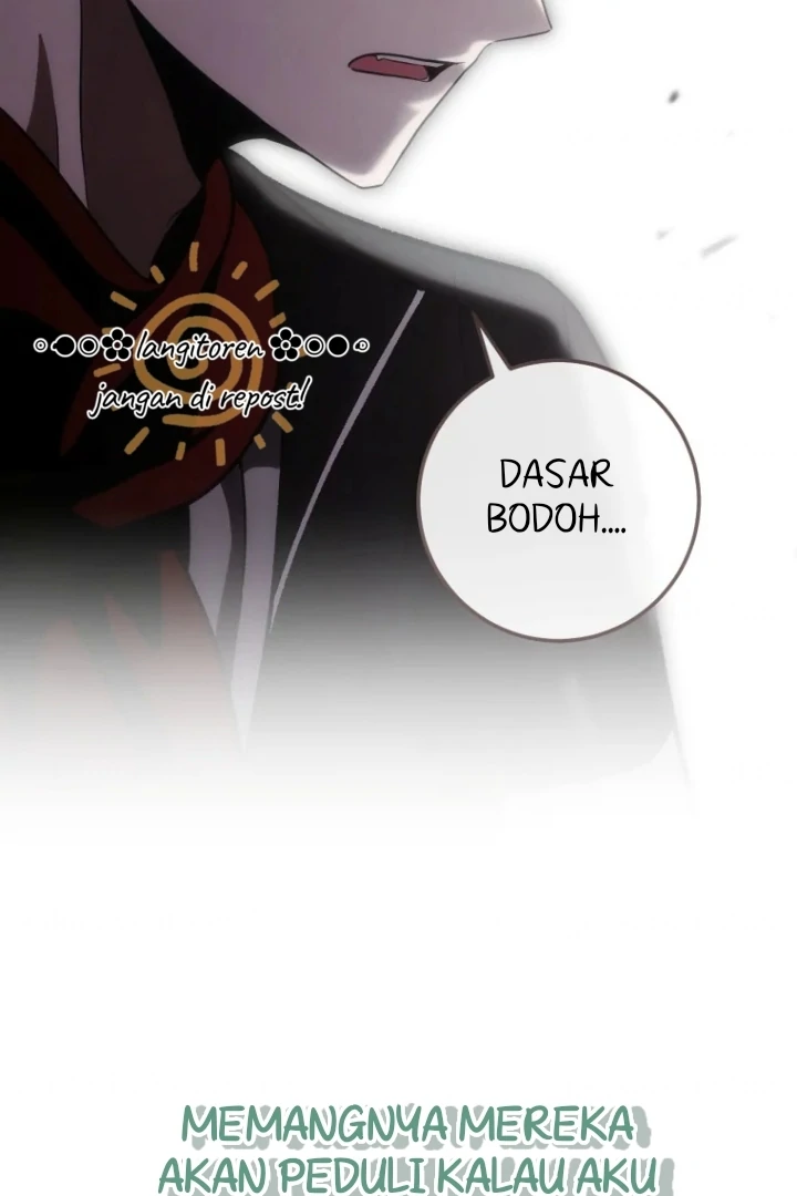 The Strange Tales of the Crescent Moon Hall Chapter 49 - halaman 33
