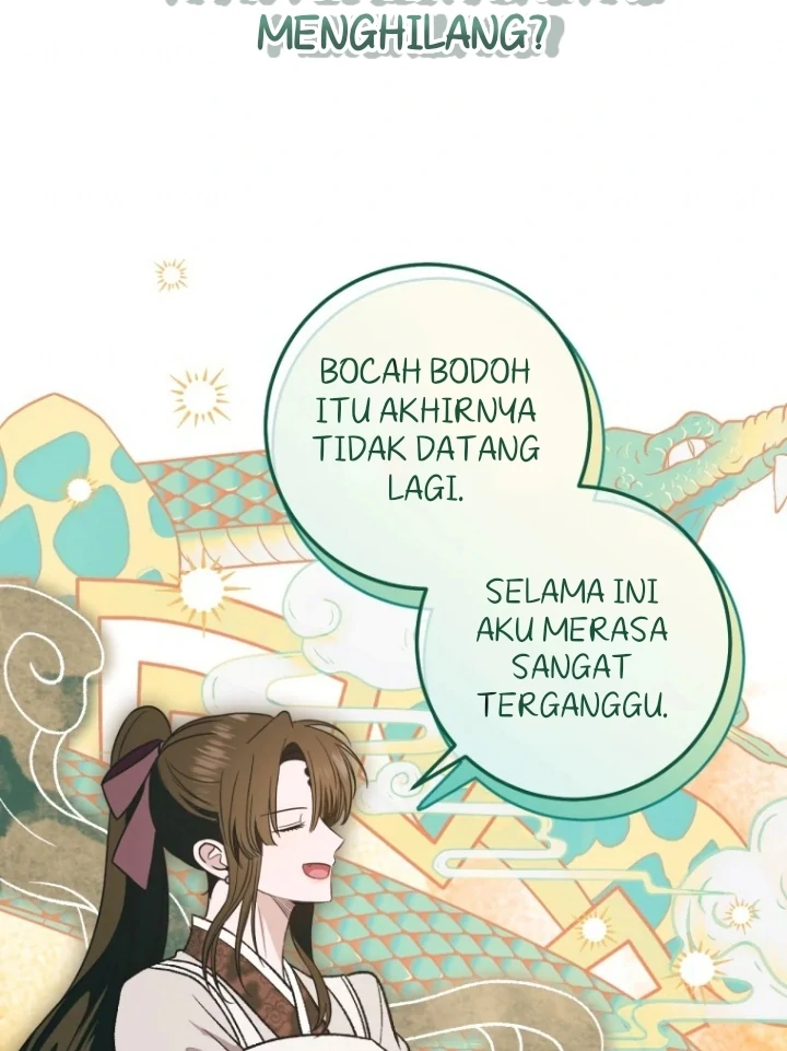 The Strange Tales of the Crescent Moon Hall Chapter 49 - halaman 34