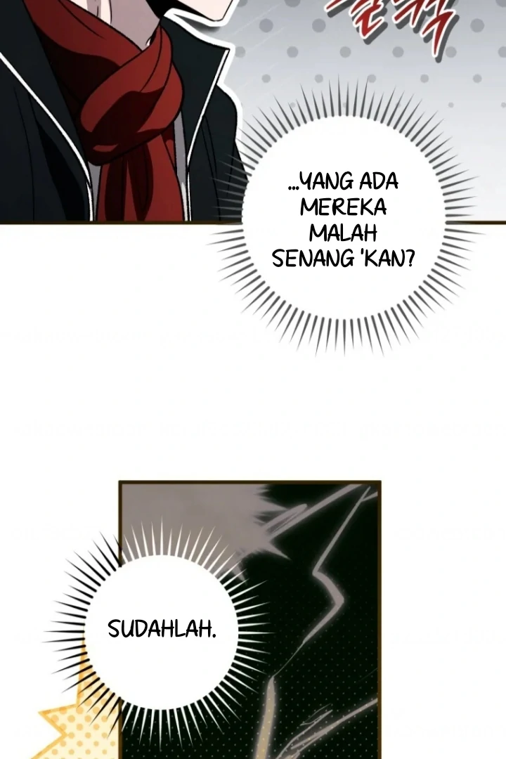 The Strange Tales of the Crescent Moon Hall Chapter 49 - halaman 37