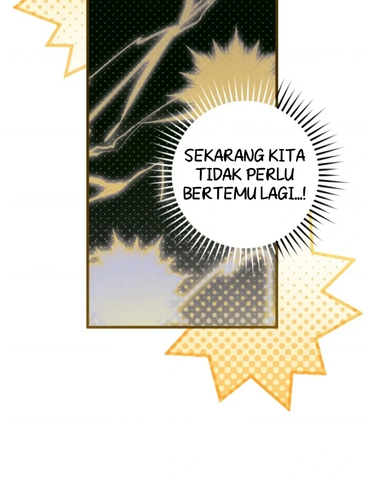 The Strange Tales of the Crescent Moon Hall Chapter 49 - halaman 38