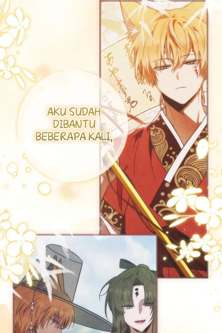 The Strange Tales of the Crescent Moon Hall Chapter 49 - halaman 40