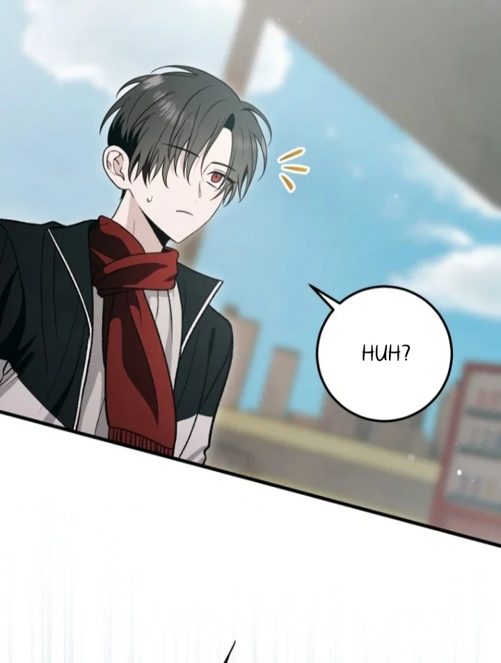 The Strange Tales of the Crescent Moon Hall Chapter 49 - halaman 43