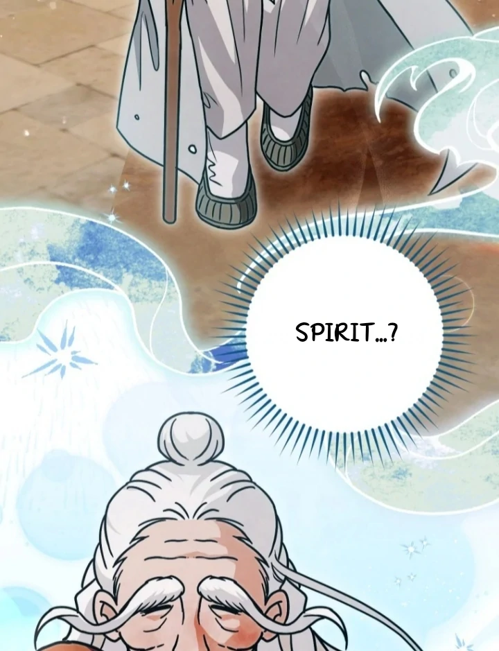 The Strange Tales of the Crescent Moon Hall Chapter 49 - halaman 46