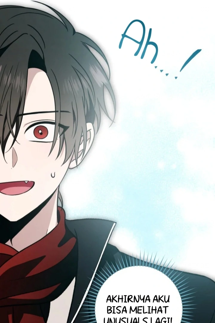The Strange Tales of the Crescent Moon Hall Chapter 49 - halaman 48