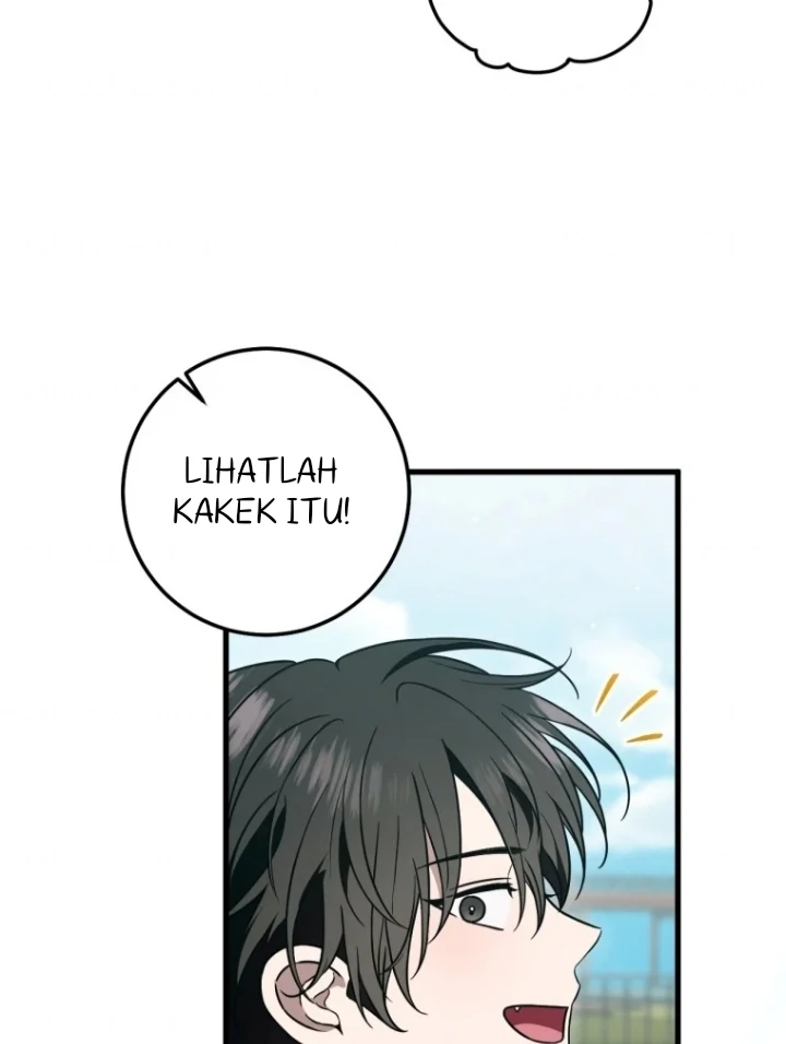 The Strange Tales of the Crescent Moon Hall Chapter 49 - halaman 51