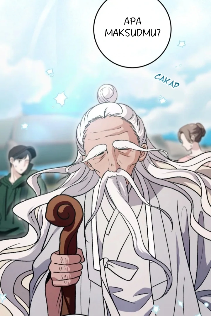 The Strange Tales of the Crescent Moon Hall Chapter 49 - halaman 53