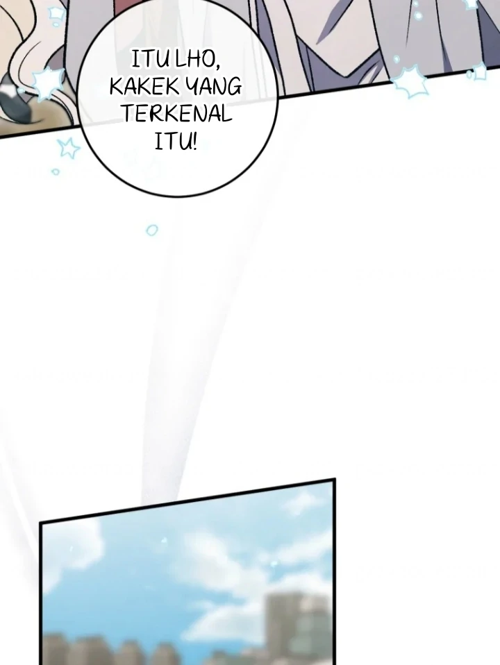 The Strange Tales of the Crescent Moon Hall Chapter 49 - halaman 54