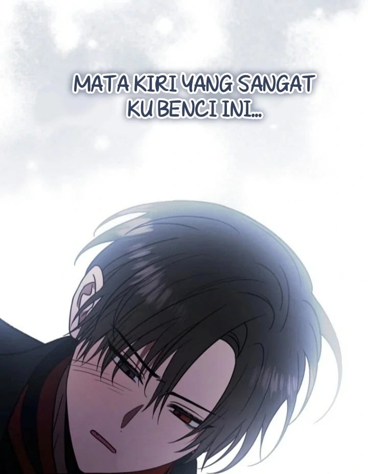 The Strange Tales of the Crescent Moon Hall Chapter 49 - halaman 59