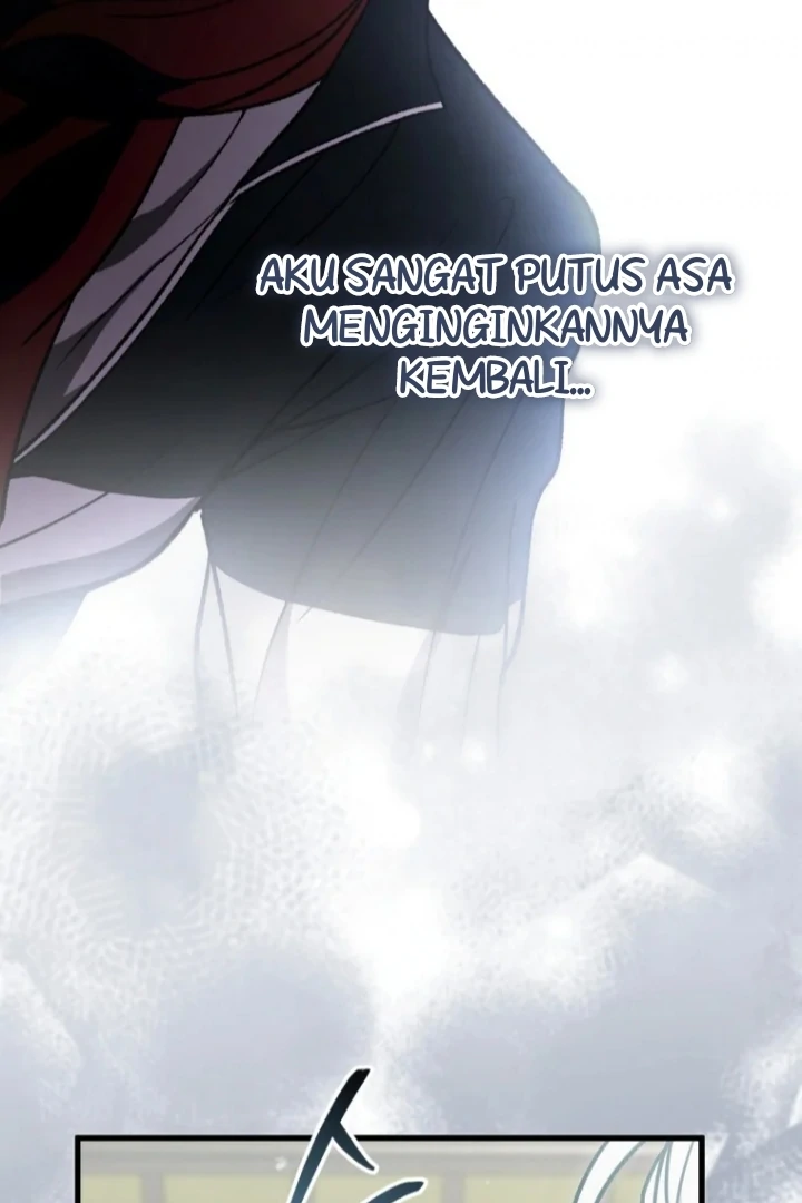 The Strange Tales of the Crescent Moon Hall Chapter 49 - halaman 60