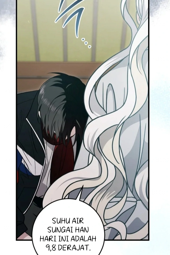 The Strange Tales of the Crescent Moon Hall Chapter 49 - halaman 61